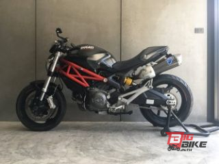  Ducati Monster 795